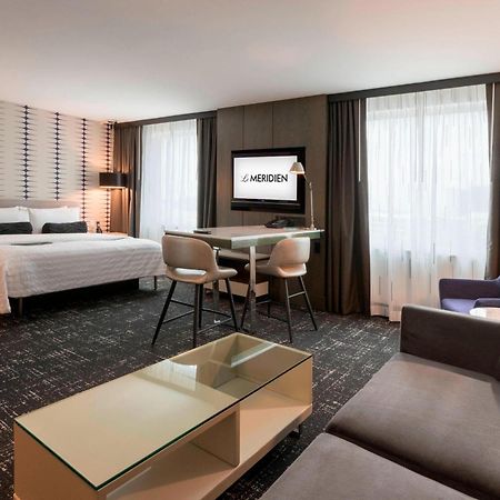 Le Meridien Dallas By The Galleria Екстериор снимка