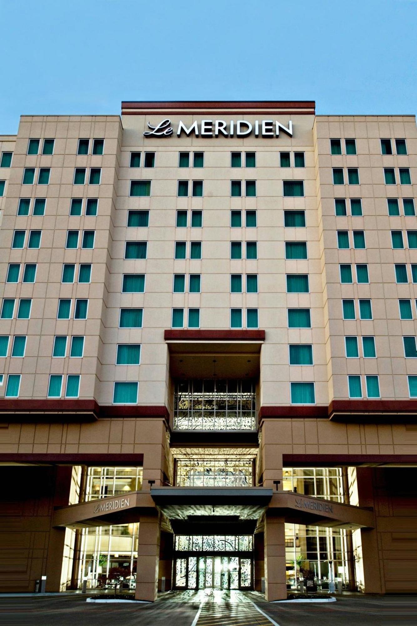 Le Meridien Dallas By The Galleria Екстериор снимка
