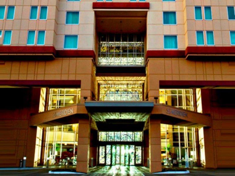 Le Meridien Dallas By The Galleria Екстериор снимка