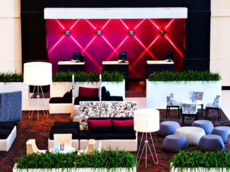 Le Meridien Dallas By The Galleria Екстериор снимка