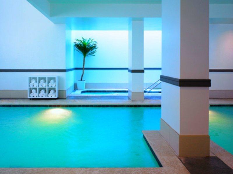 Le Meridien Dallas By The Galleria Екстериор снимка