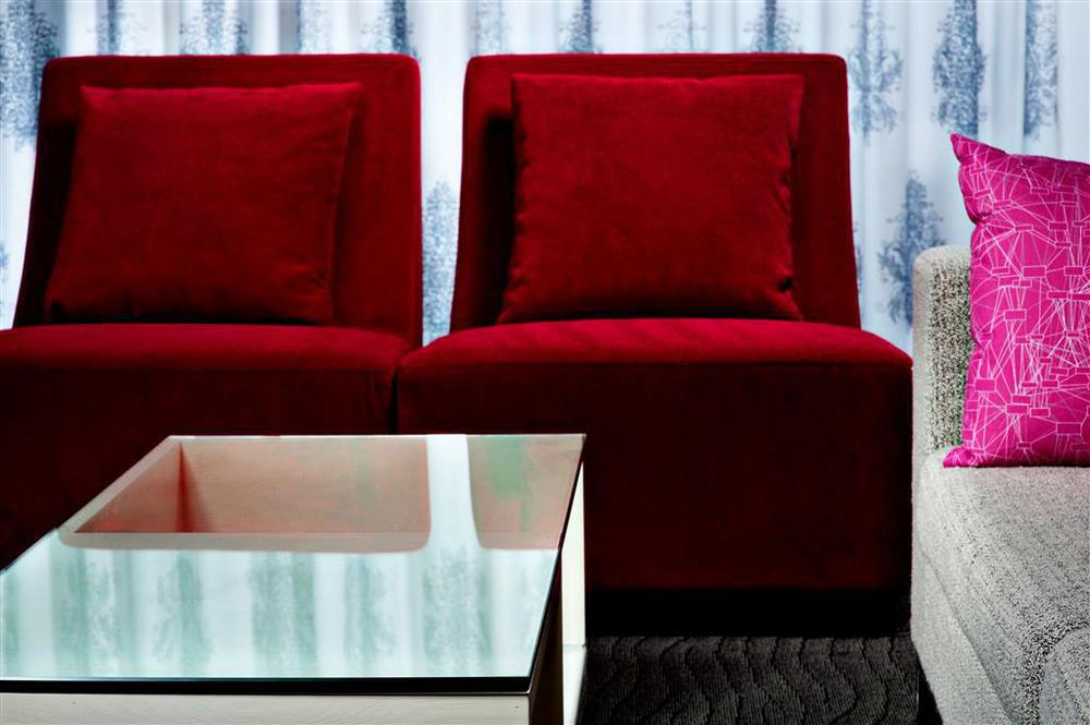 Le Meridien Dallas By The Galleria Съоръжения снимка