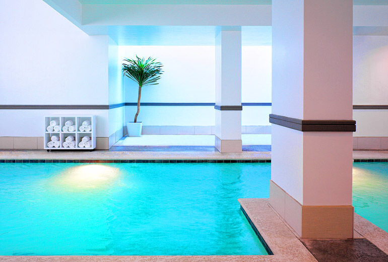 Le Meridien Dallas By The Galleria Екстериор снимка